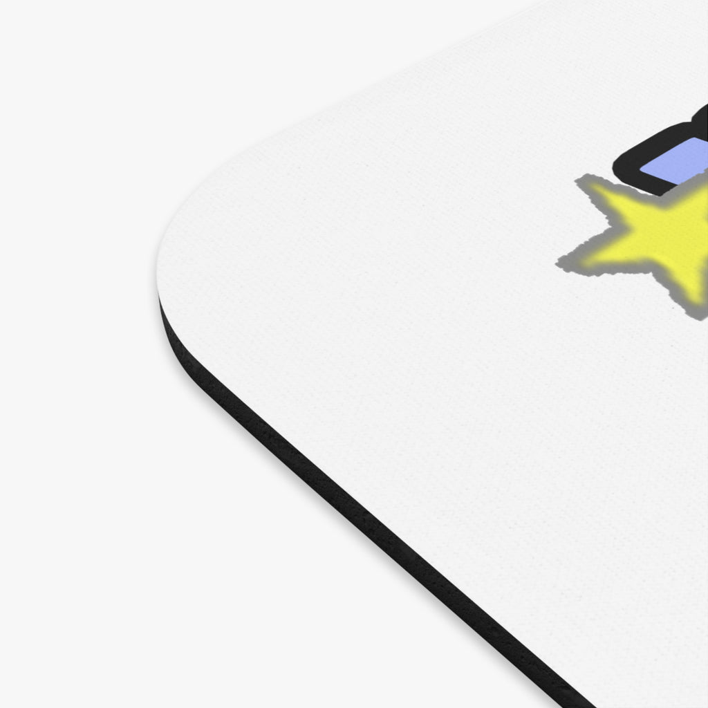 Wake Up Smarter...Sleep With a Chemical Engineer - Mouse Pad (Rectangle)