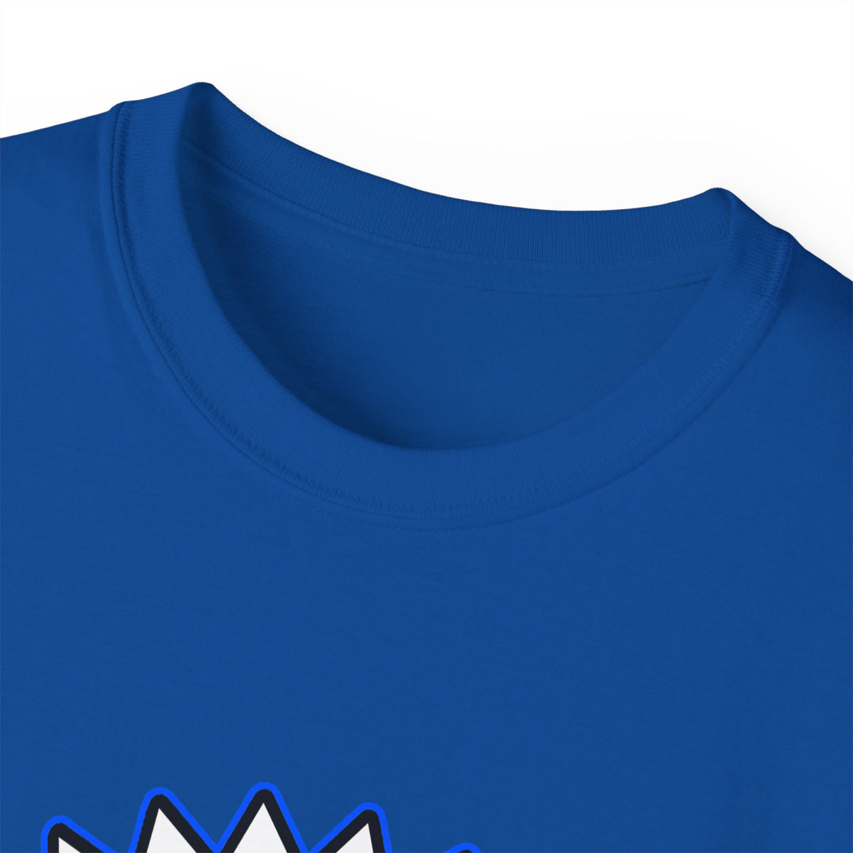 Cardiologist...Because I Said So - Unisex Ultra Cotton Tee