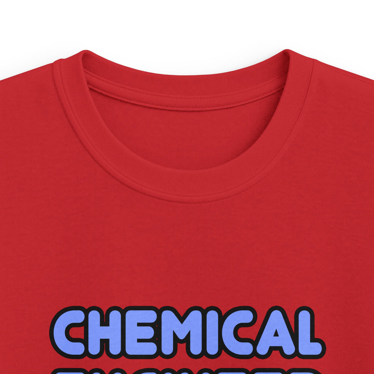 Miracles and Chemical Engineers - Kids Softstyle Tee