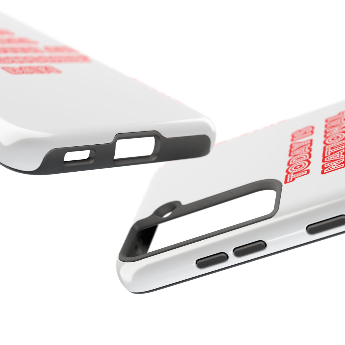 National 'Sleep With an Astronomer' Day - Tough Phone Cases