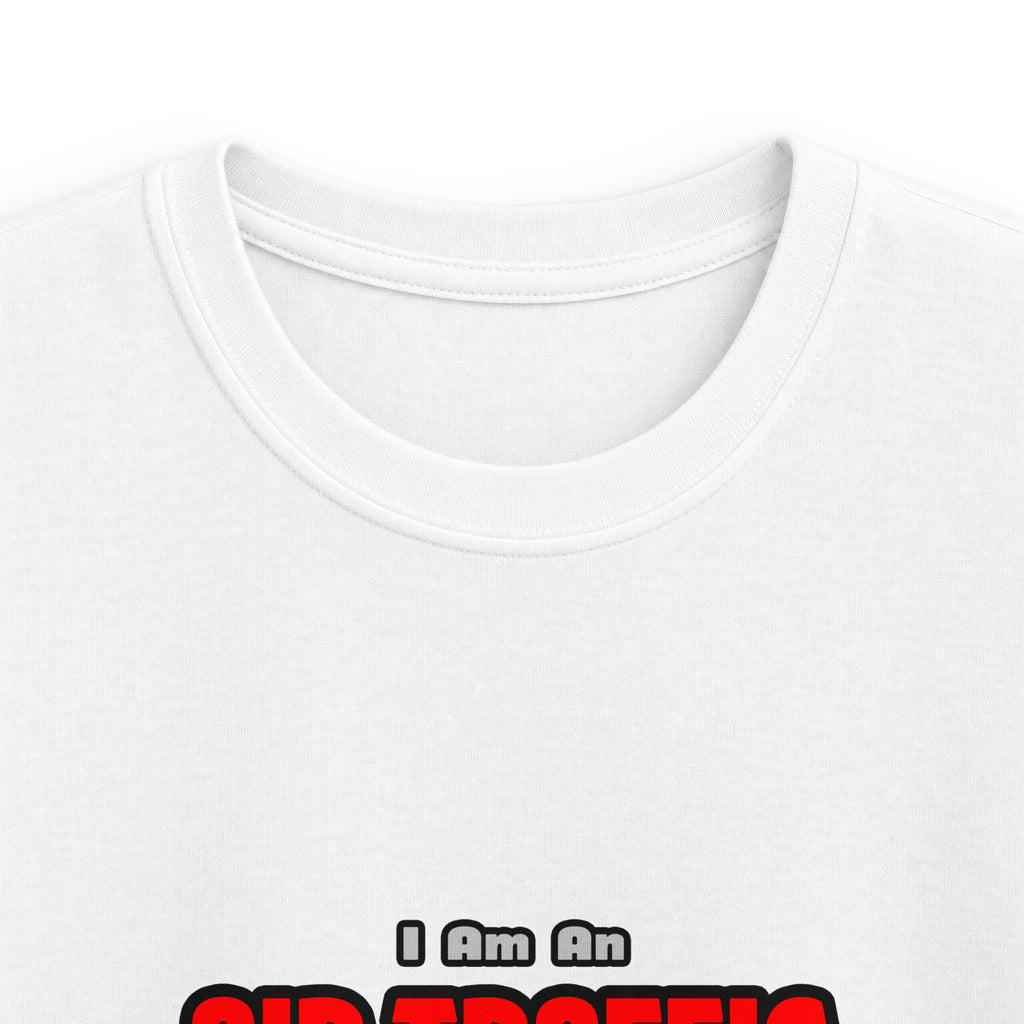 Air Traffic Controller...Work My Magic - Kids Softstyle Tee