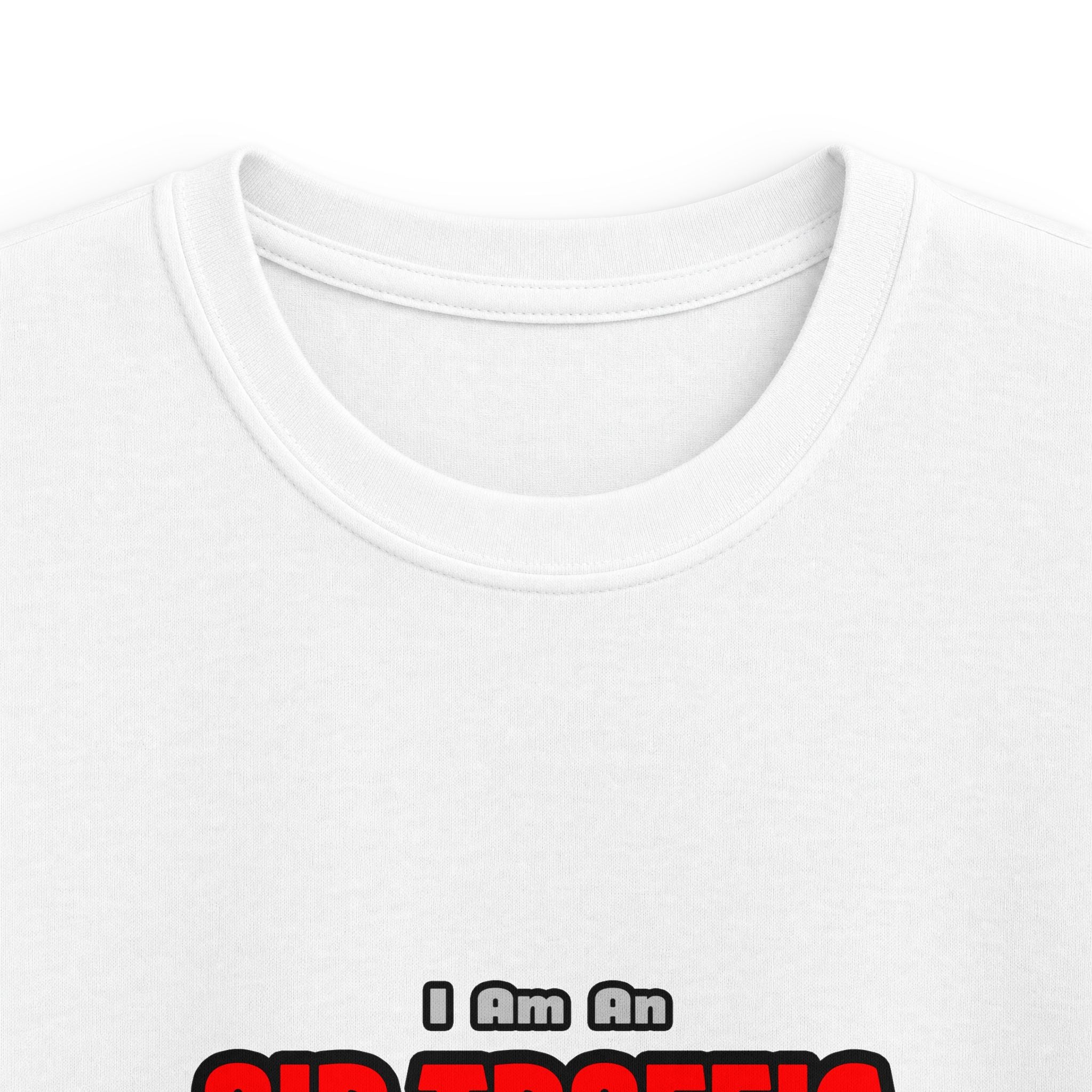 Air Traffic Controller...Work My Magic - Kids Softstyle Tee