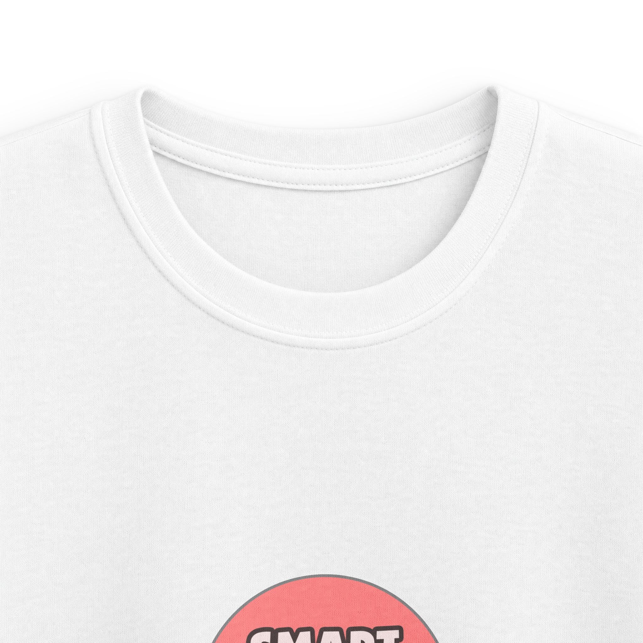 Venn Diagram .. Teachers - Kids Softstyle Tee