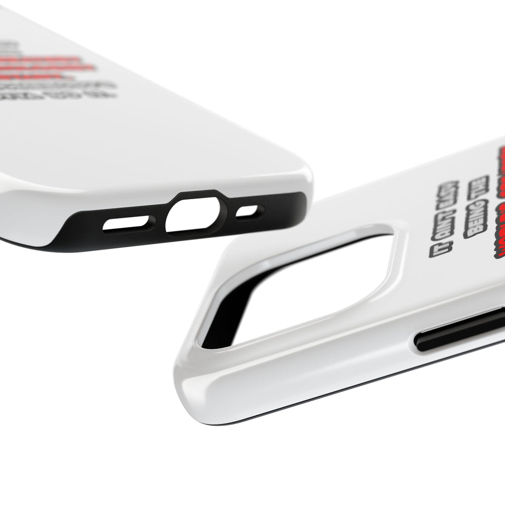 World's Greatest Anesthesiologist Asst Joke - Tough Phone Cases