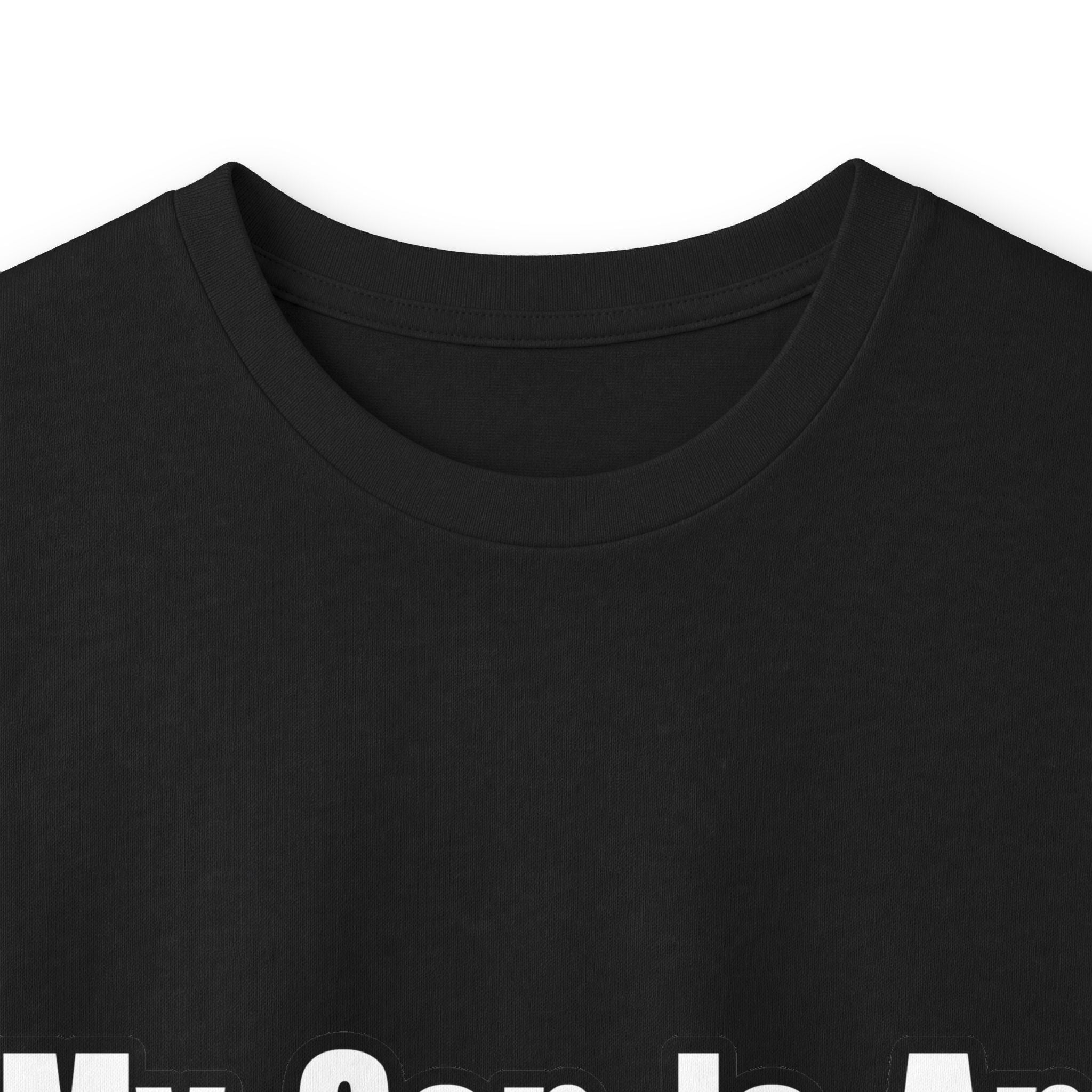 My Son Is An Aerospace Engineer - Unisex Ultra Cotton Long Sleeve Tee