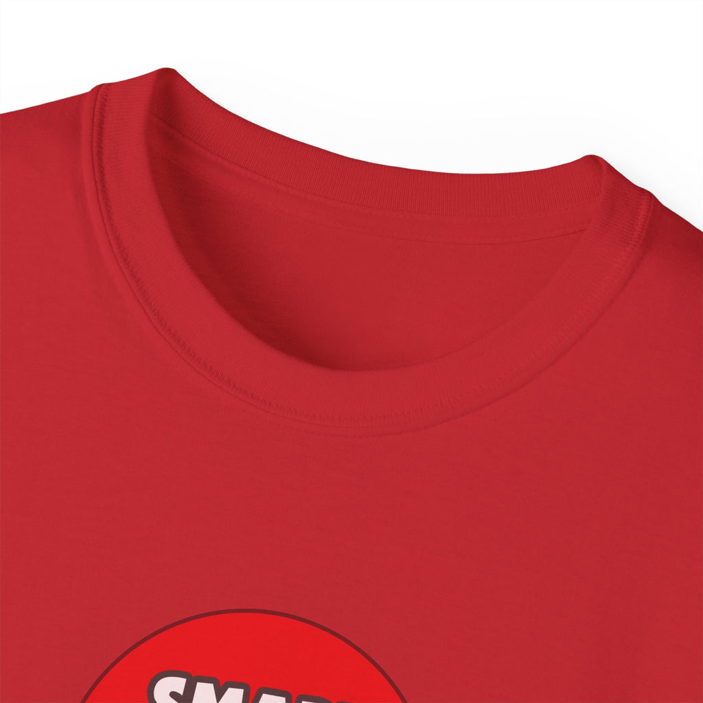 Venn Diagram .. Cardiovascular Technologists - Unisex Ultra Cotton Tee
