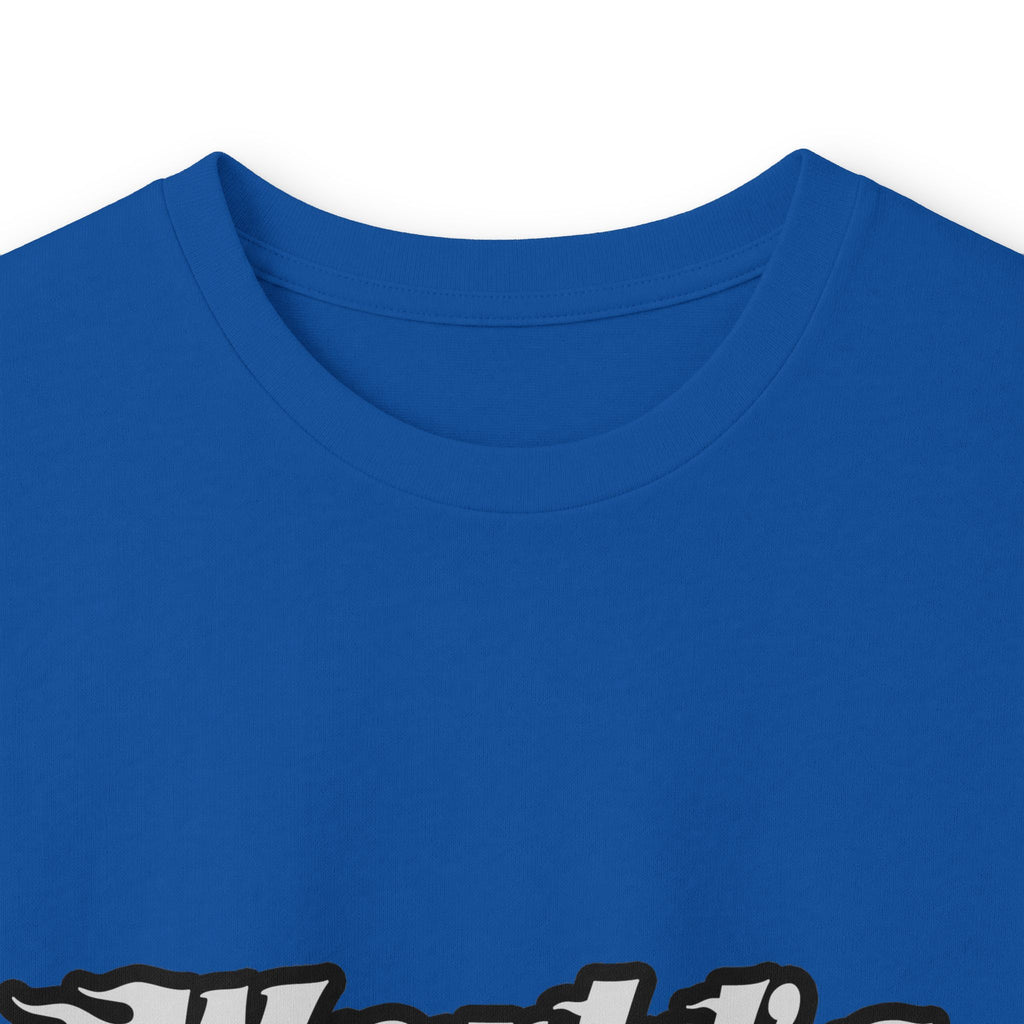 World's Hottest Doctor - Unisex Ultra Cotton Long Sleeve Tee