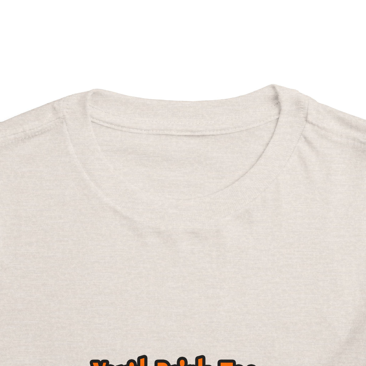 You'd Drink Too...Astronomer - Toddler Short Sleeve Tee