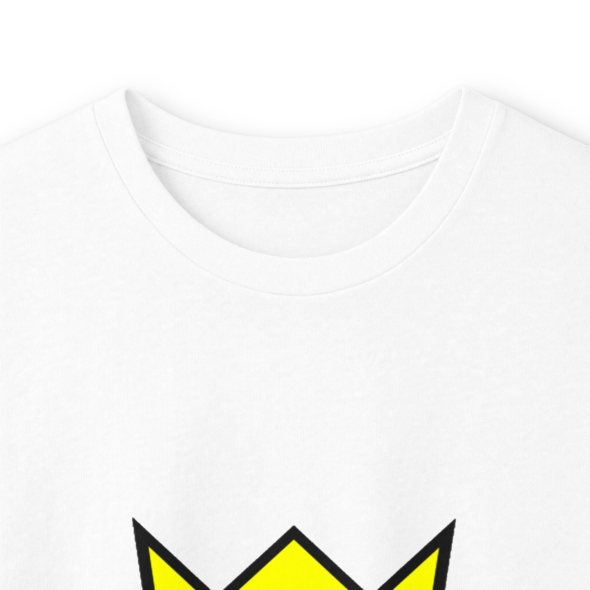 King of Air Traffic Control - Unisex Ultra Cotton Long Sleeve Tee