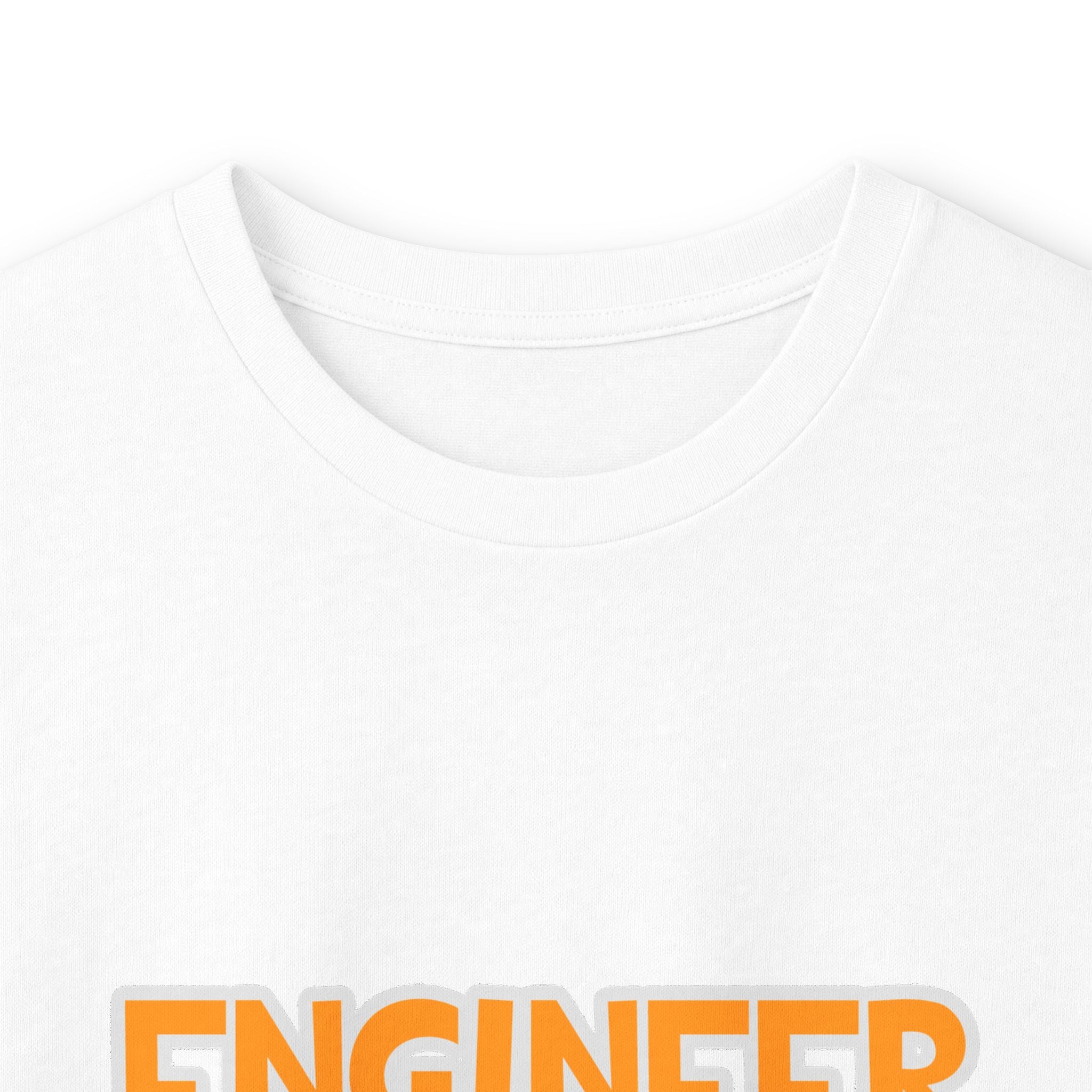 Engineer ... Will Work For Cupcakes - Unisex Ultra Cotton Long Sleeve Tee