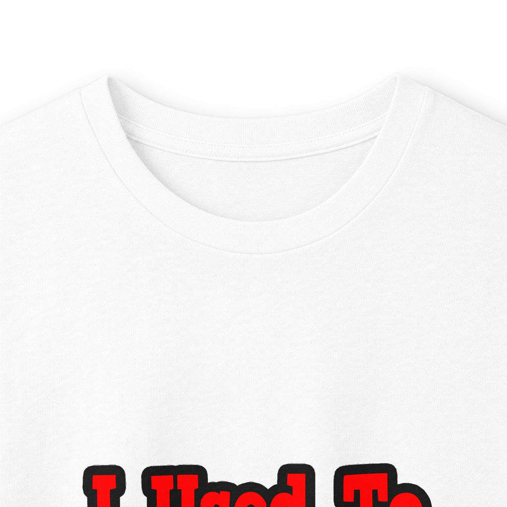 I Used to Have a Life...Engineer - Unisex Ultra Cotton Long Sleeve Tee