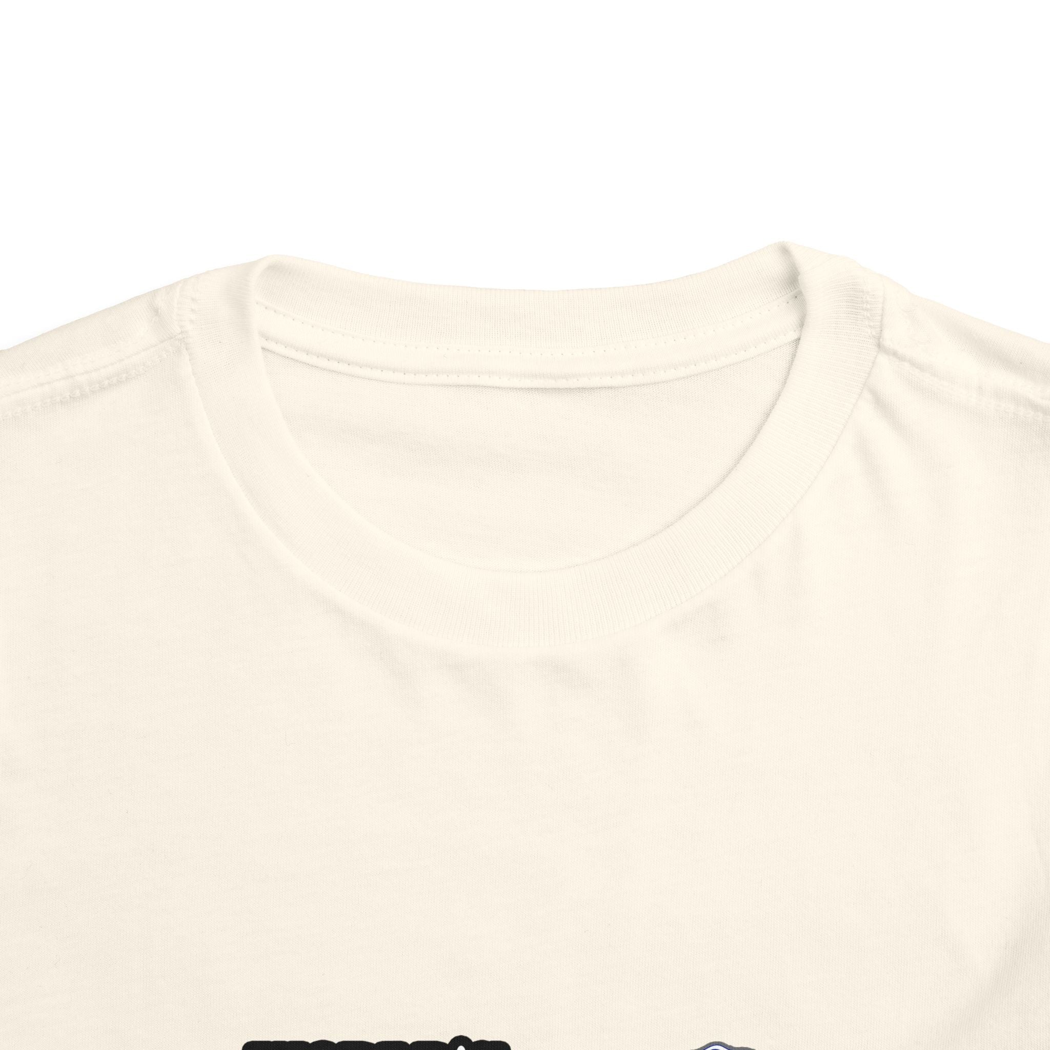 World's Best Anesthesiologist Assistant - Toddler Short Sleeve Tee