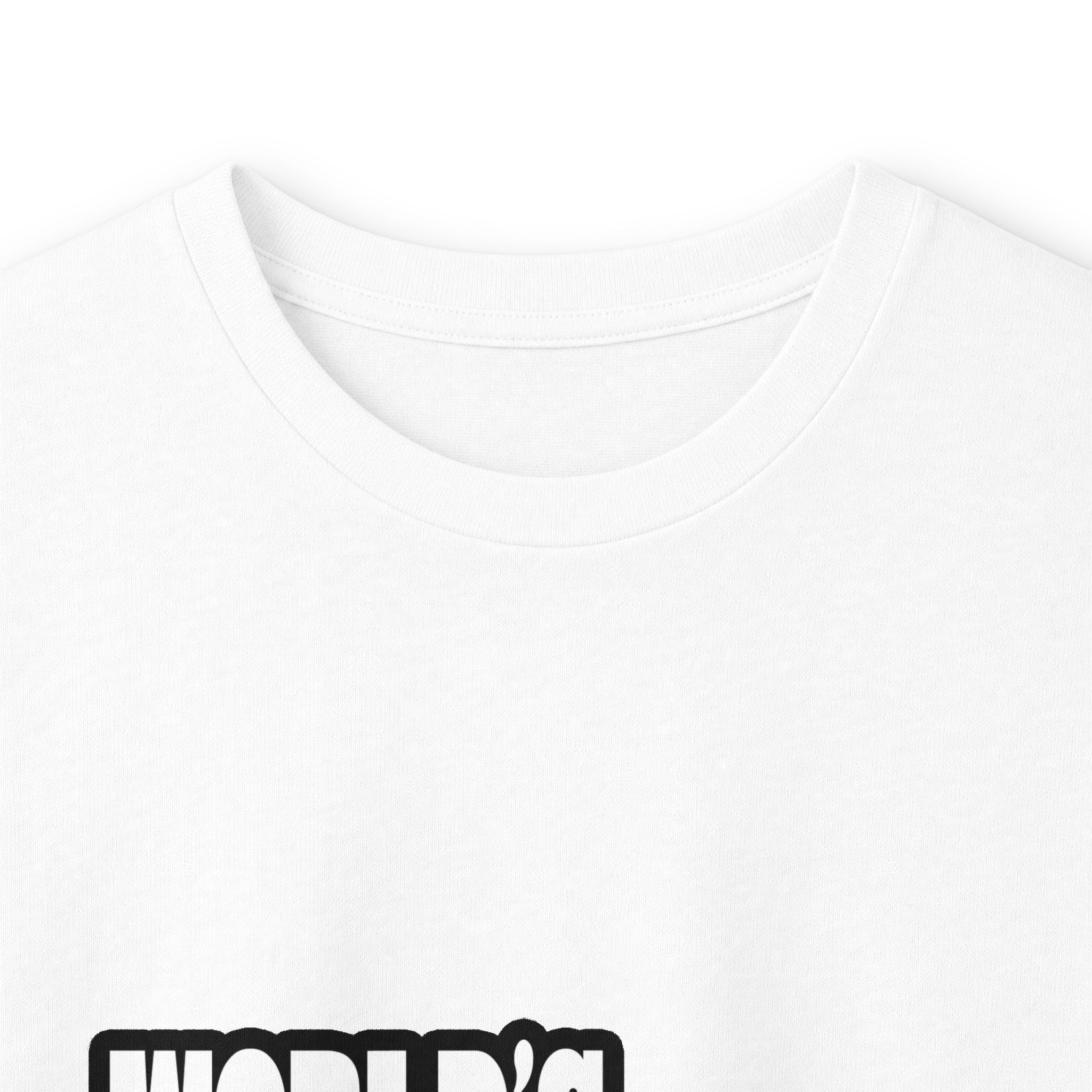 World's Best Administrative Assistant - Unisex Ultra Cotton Long Sleeve Tee