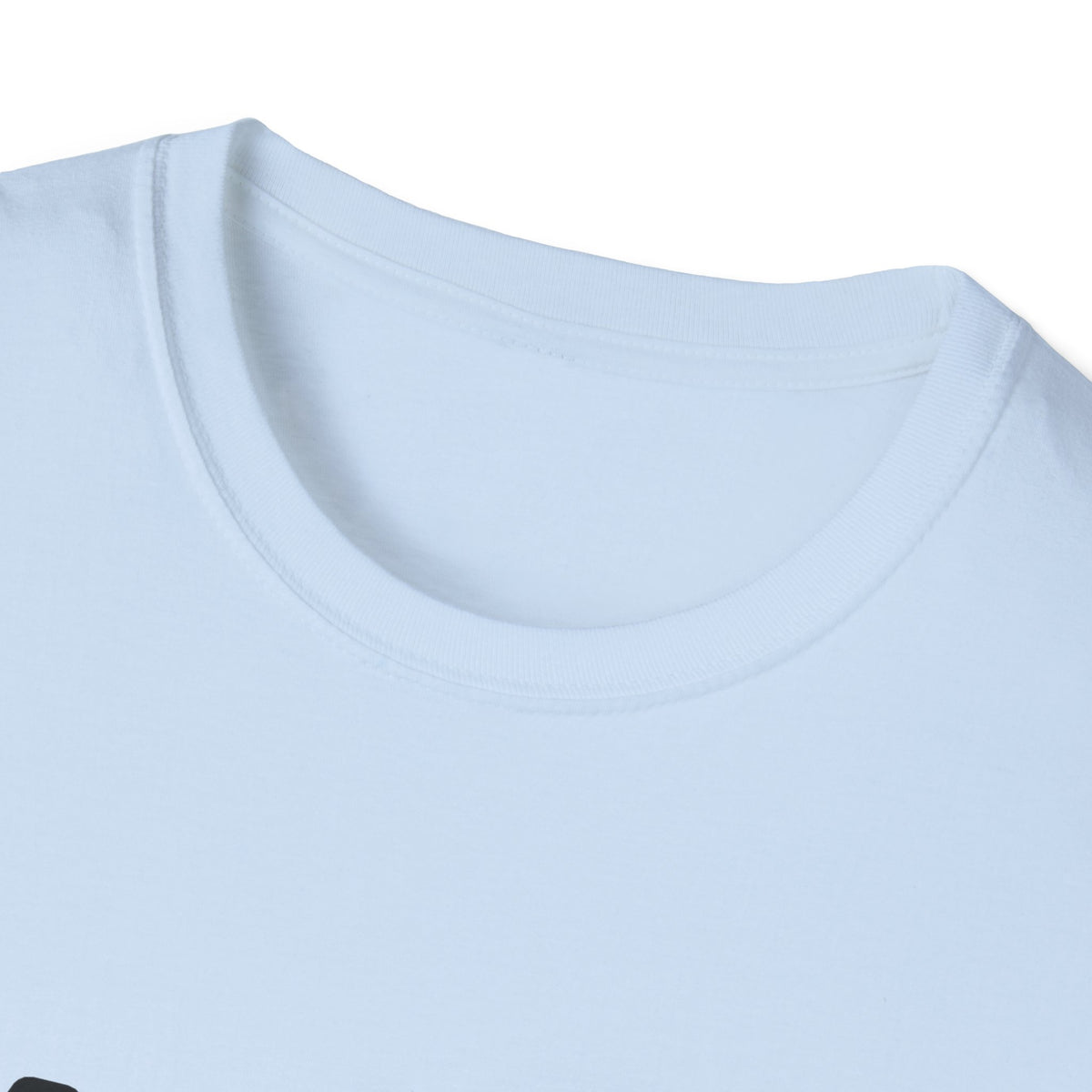 SuperDad...Cardiologist - Unisex Softstyle T-Shirt