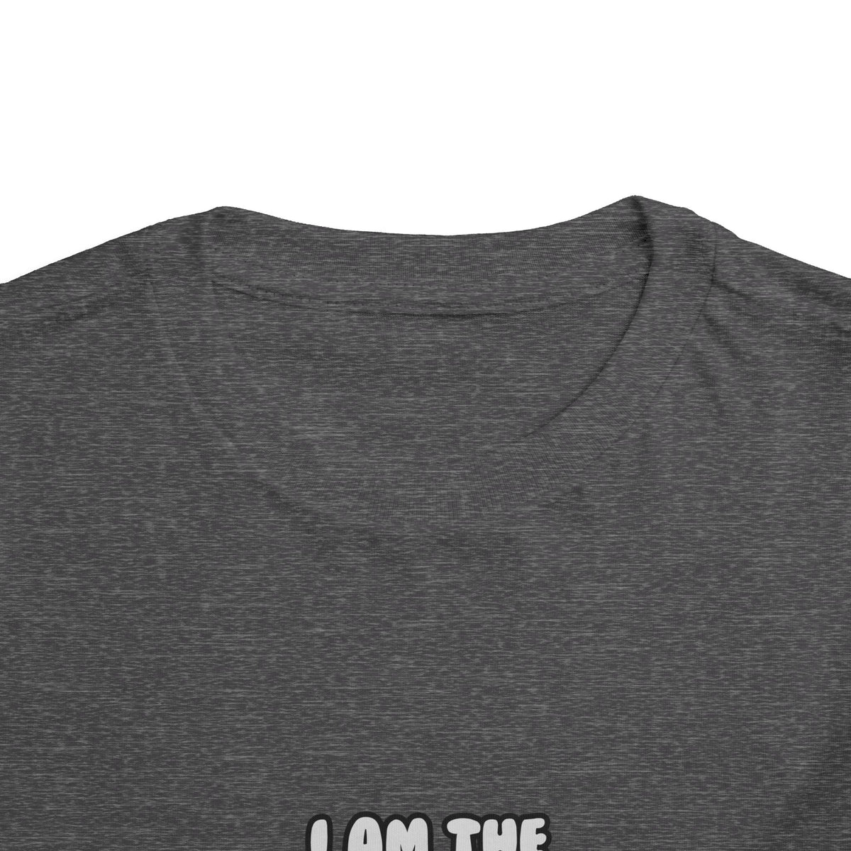 Deal With It ... Funny Athletic Trainer - Toddler Short Sleeve Tee