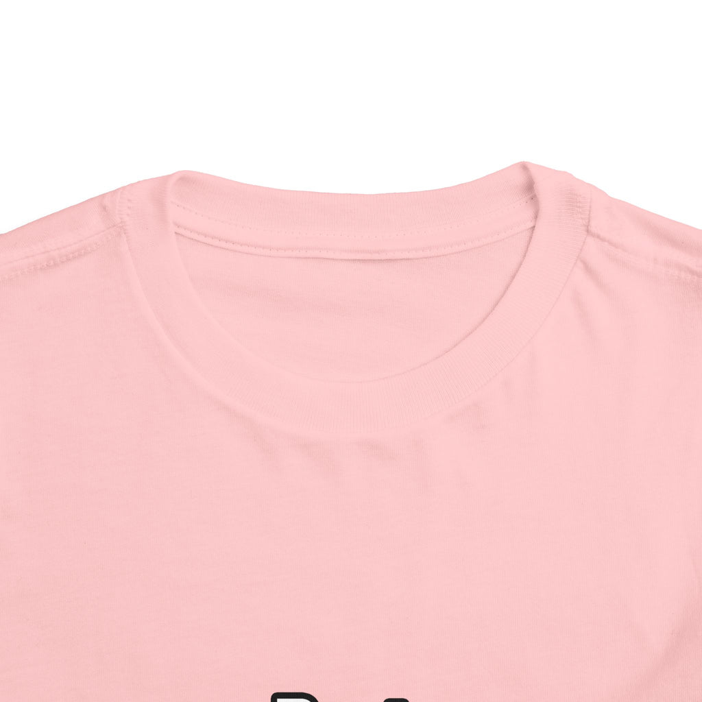 Best. Aerospace Engineer. Ever - Toddler Short Sleeve Tee
