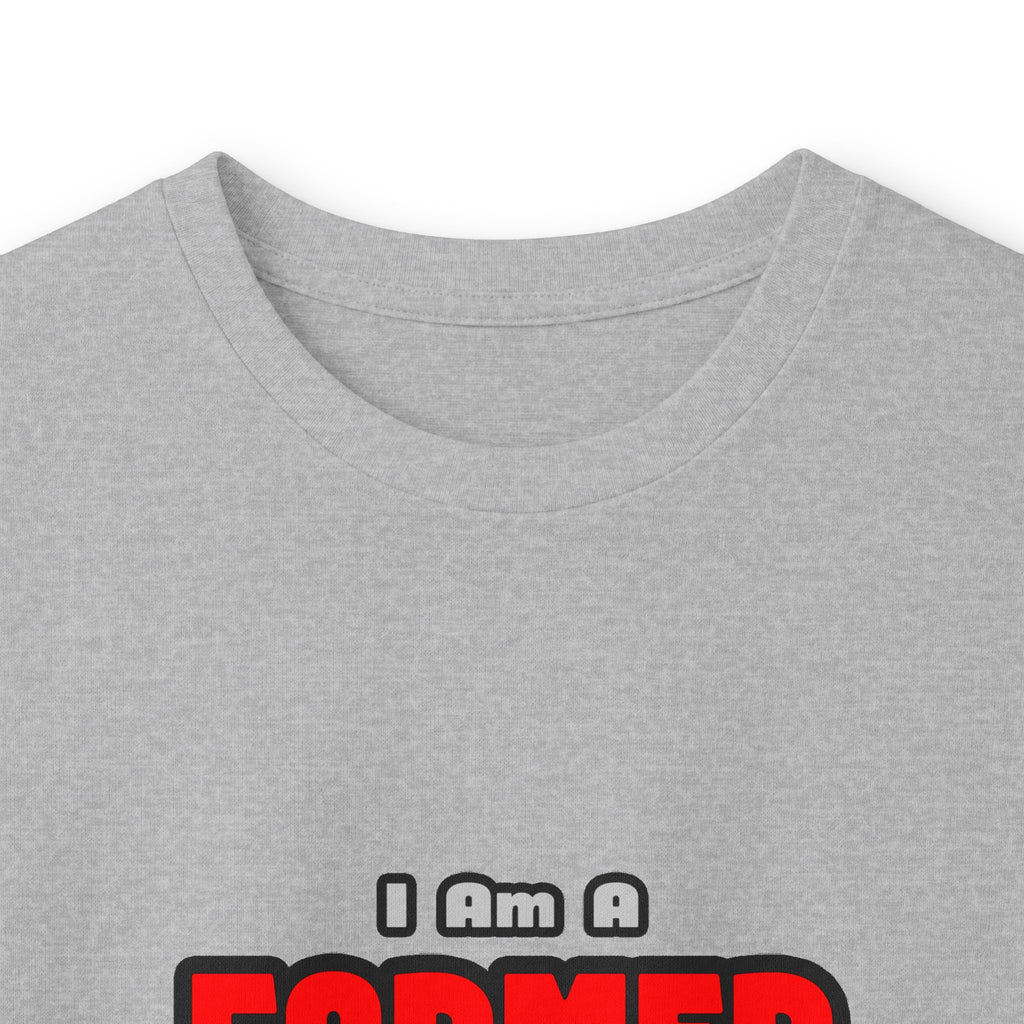 Farmer ... Stand Back ... Work My Magic - Unisex Ultra Cotton Long Sleeve Tee