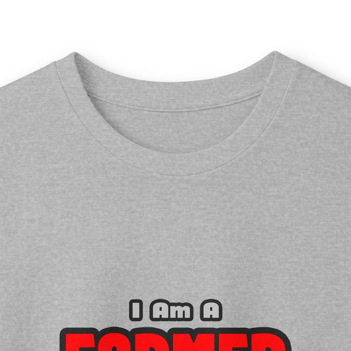 Farmer ... Stand Back ... Work My Magic - Unisex Ultra Cotton Long Sleeve Tee