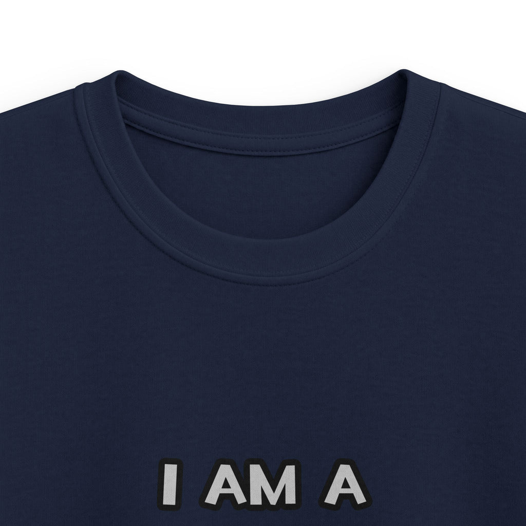 I Am A Carpenter ... Not A Magician - Kids Softstyle Tee