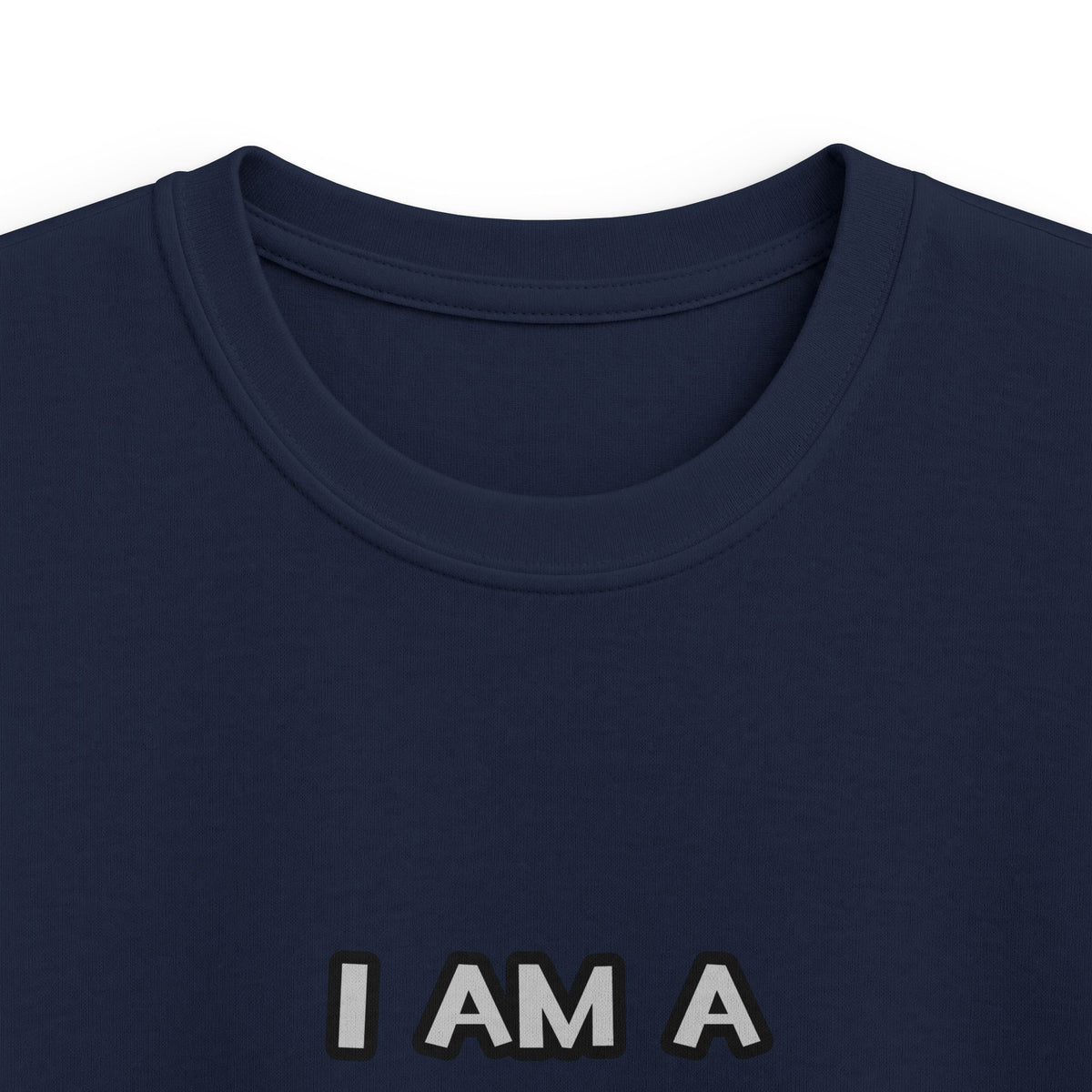 I Am A Carpenter ... Not A Magician - Kids Softstyle Tee