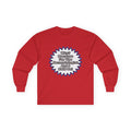 Dermatologist...Because I Said So - Unisex Ultra Cotton Long Sleeve Tee