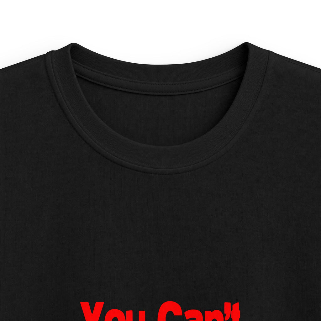 You Can't Scare Me...Anesthesiologist - Kids Softstyle Tee