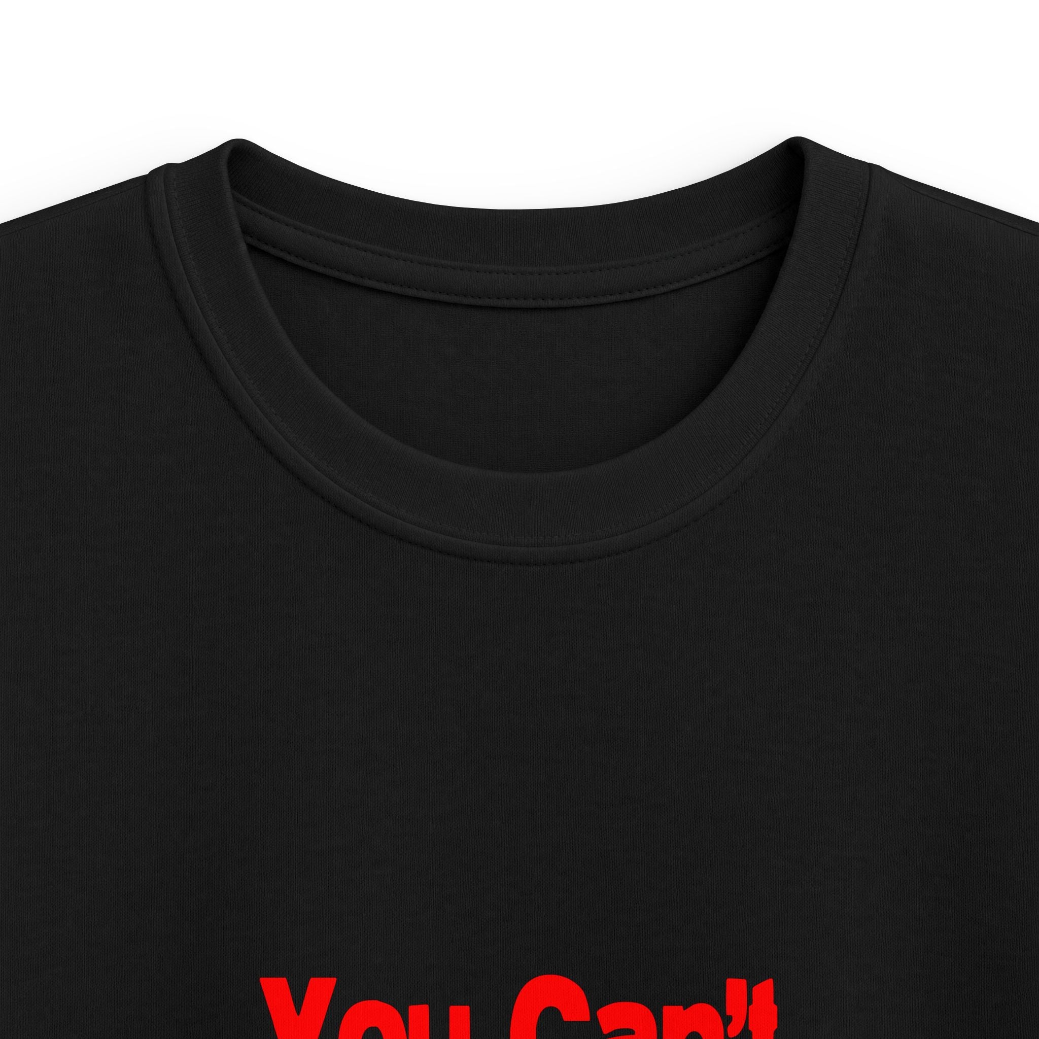 You Can't Scare Me...Anesthesiologist - Kids Softstyle Tee