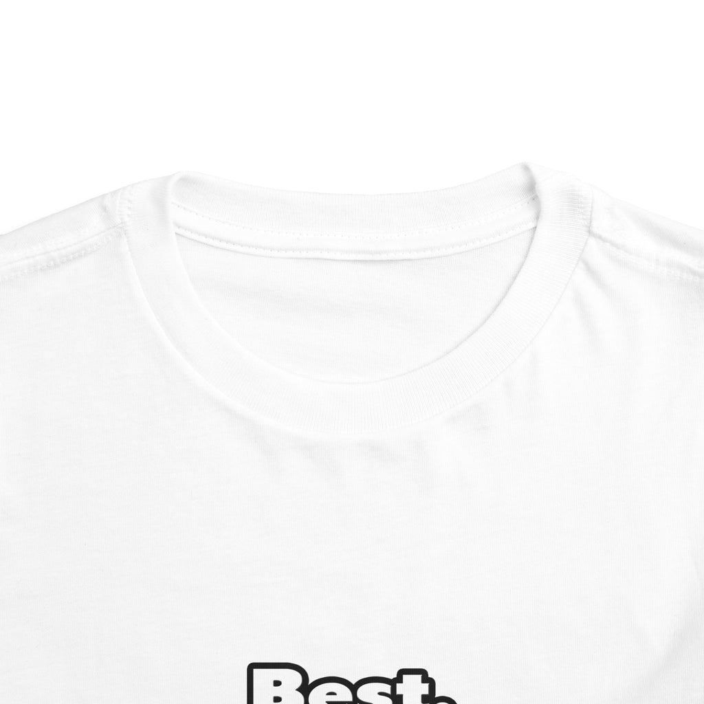 Best. Athletic Trainer. Ever - Toddler Short Sleeve Tee