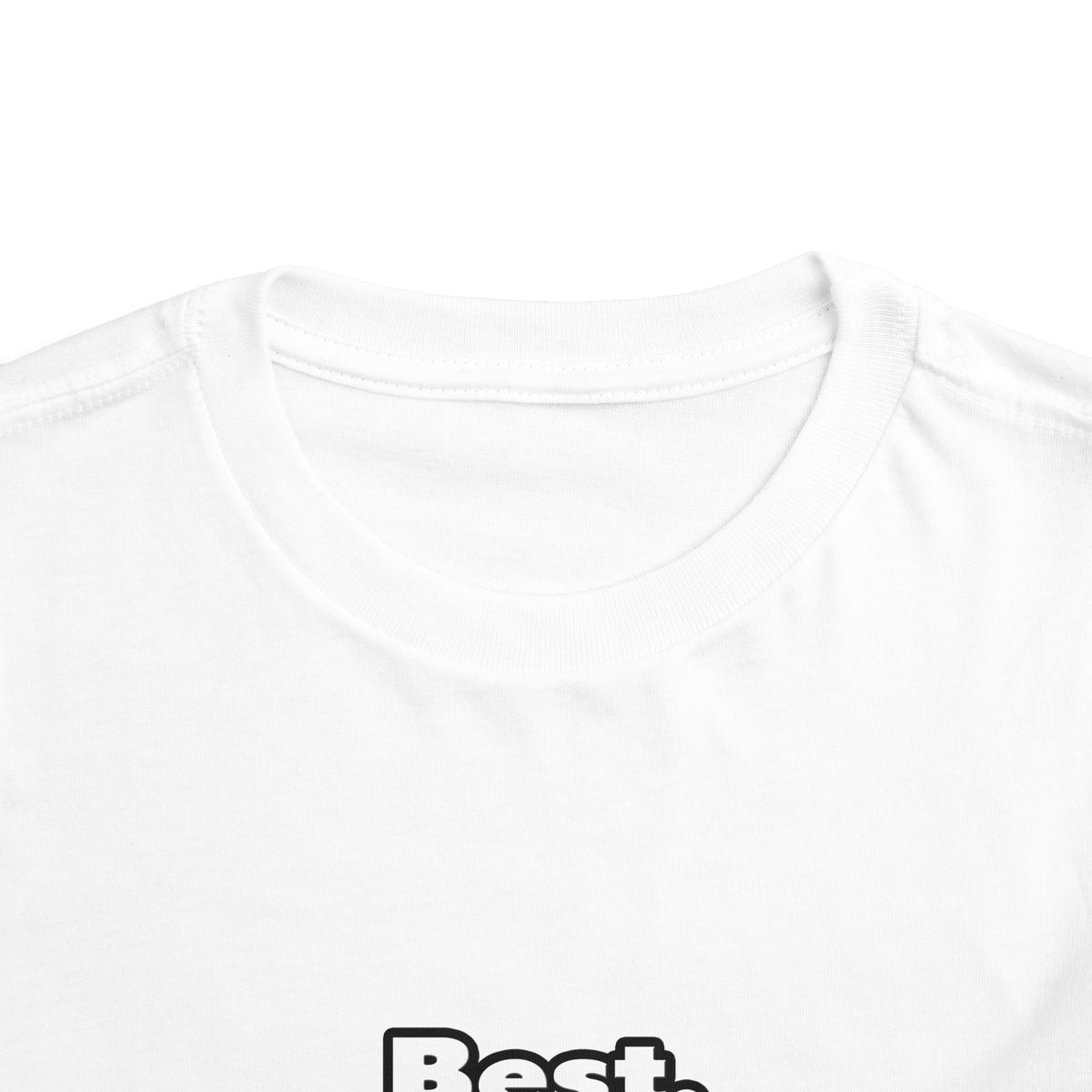 Best. Athletic Trainer. Ever - Toddler Short Sleeve Tee