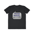 Trust Me .. I'm a Bailiff - Men's Lightweight Fashion Tee