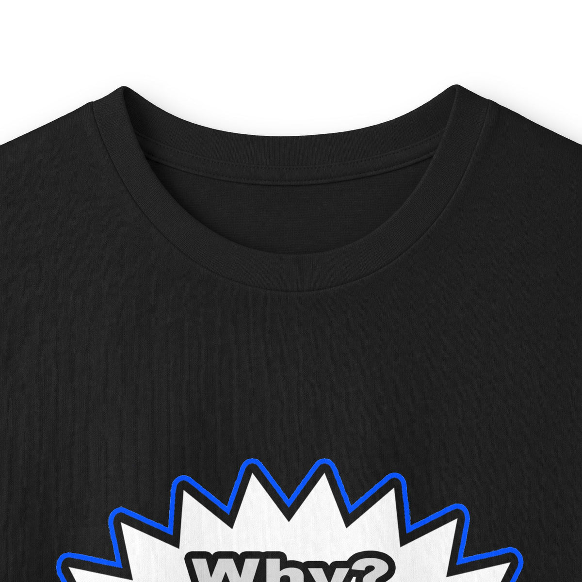 Biochemist...Because I Said So - Unisex Ultra Cotton Long Sleeve Tee