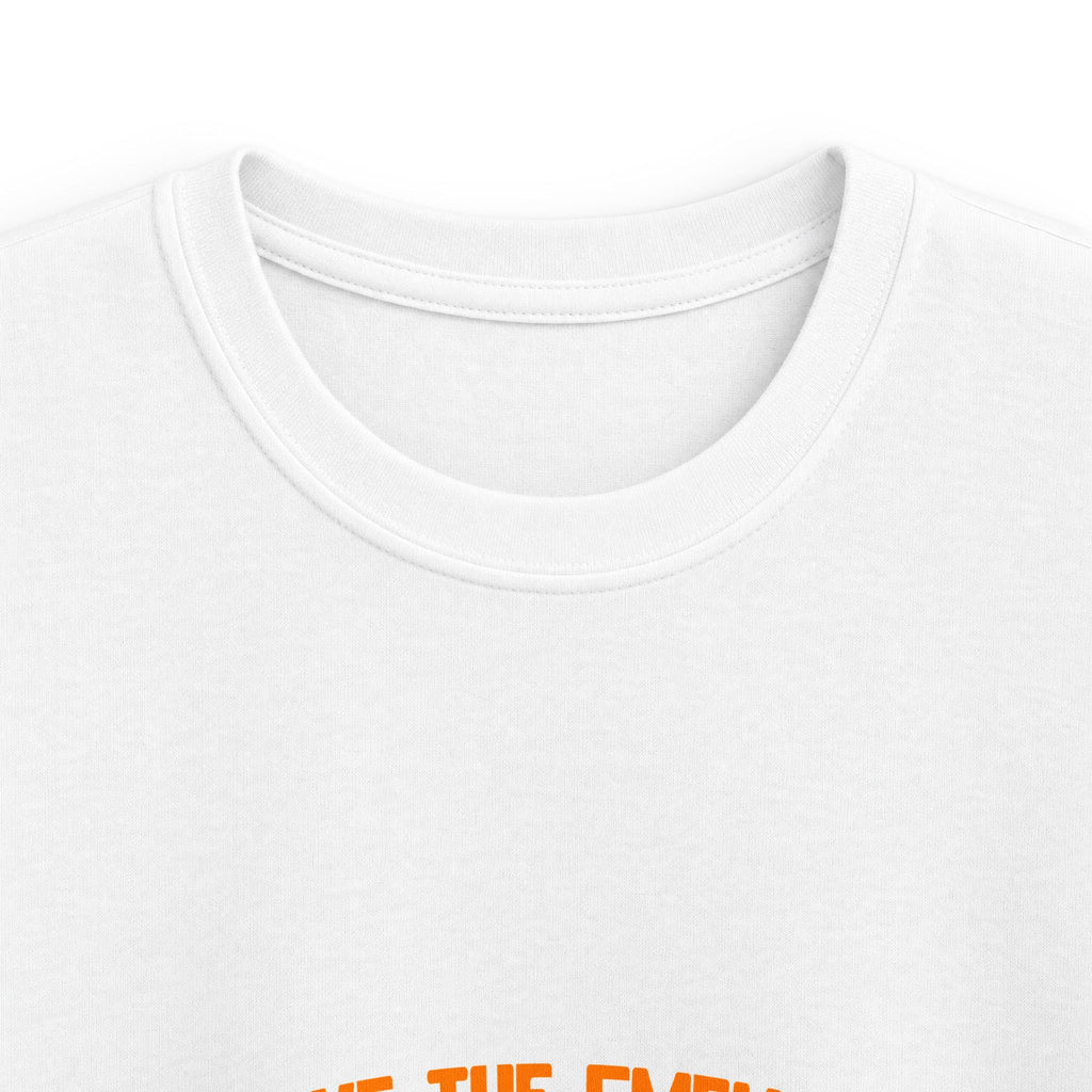 Smell of Engineering in the Morning - Kids Softstyle Tee