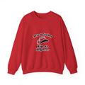 Save a Cowboy .. Ride an Engineer - Unisex Heavy Blend™ Crewneck Sweatshirt