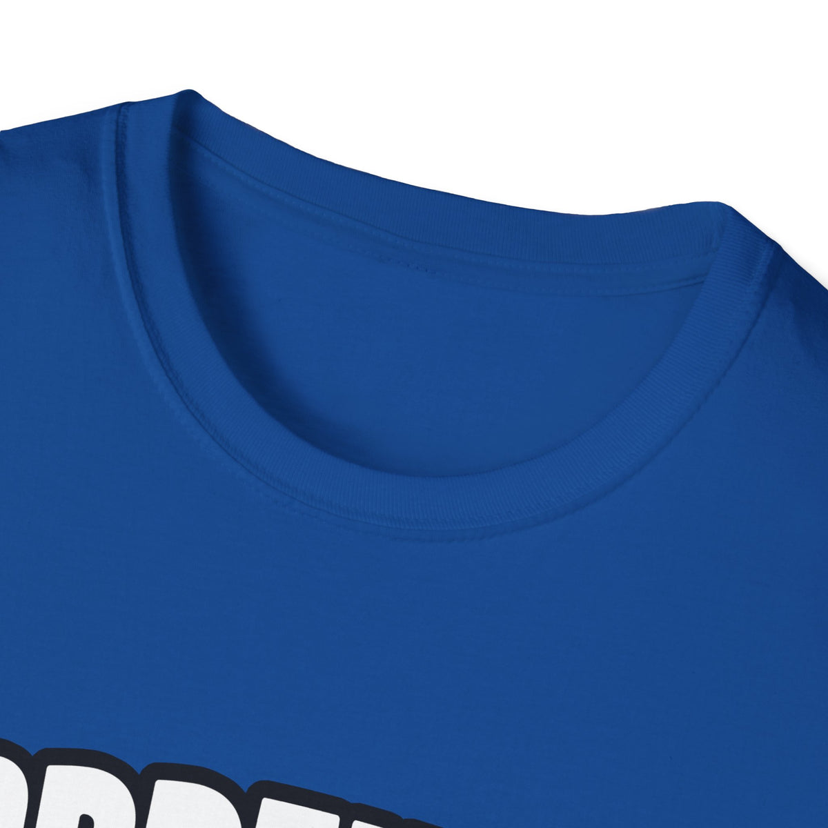 Carpenter...Big Deal - Unisex Softstyle T-Shirt