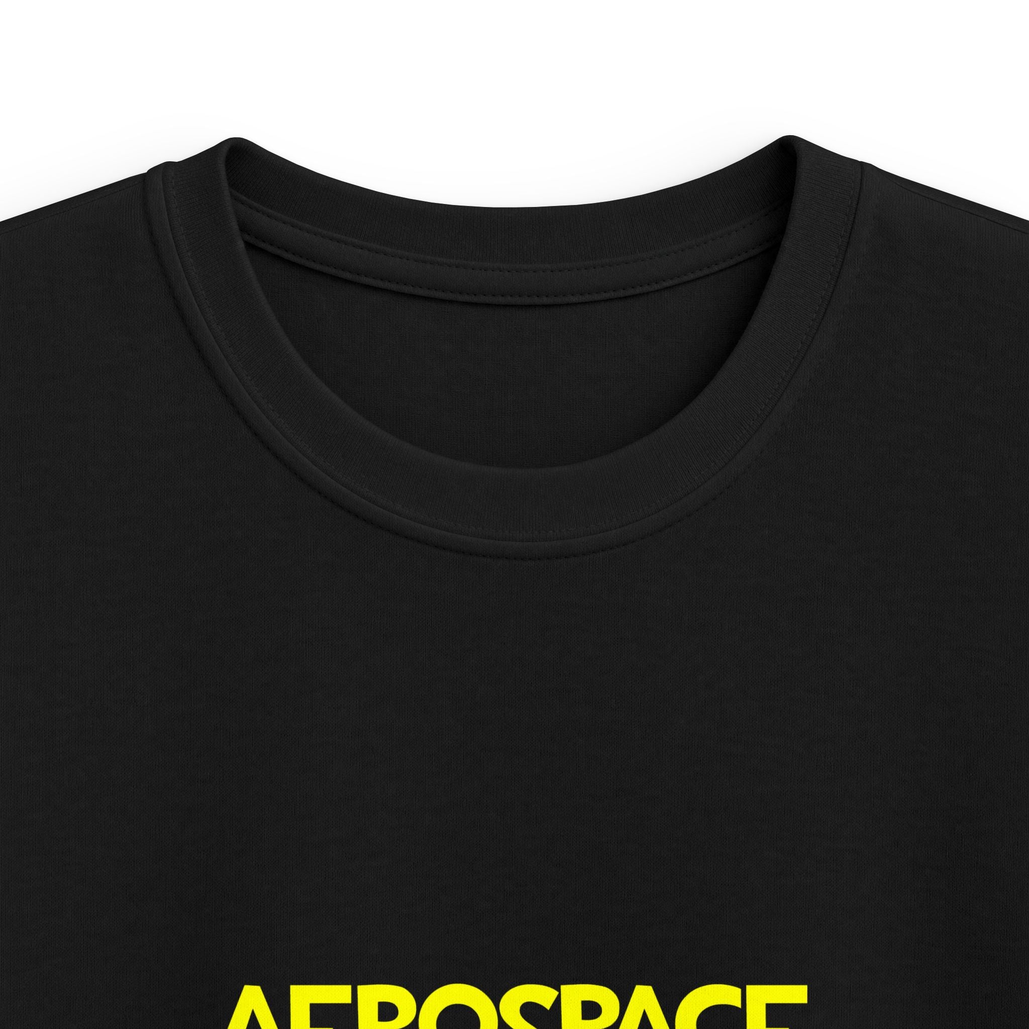 Aerospace Engineers Are Sofa King Cool - Kids Softstyle Tee