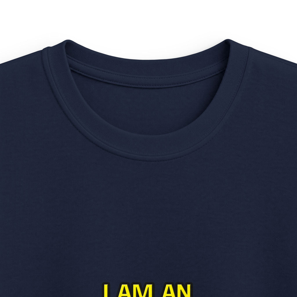 Engineer...Superior Intelligence - Kids Softstyle Tee