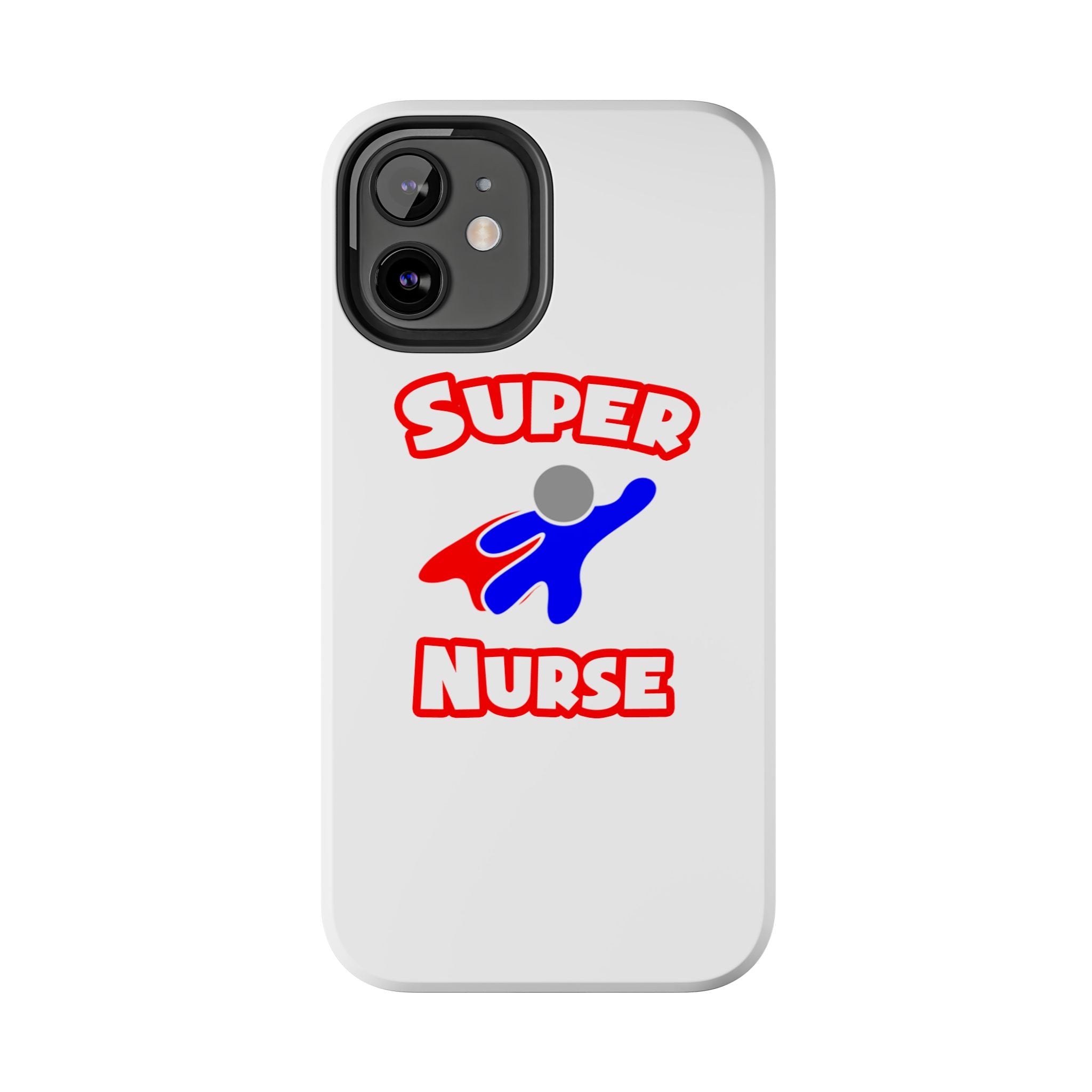 Super Nurse (2) - Tough Phone Cases