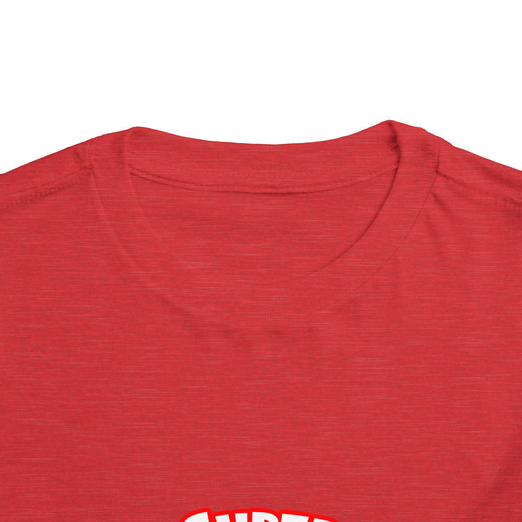 Super Astronomer - Toddler Short Sleeve Tee