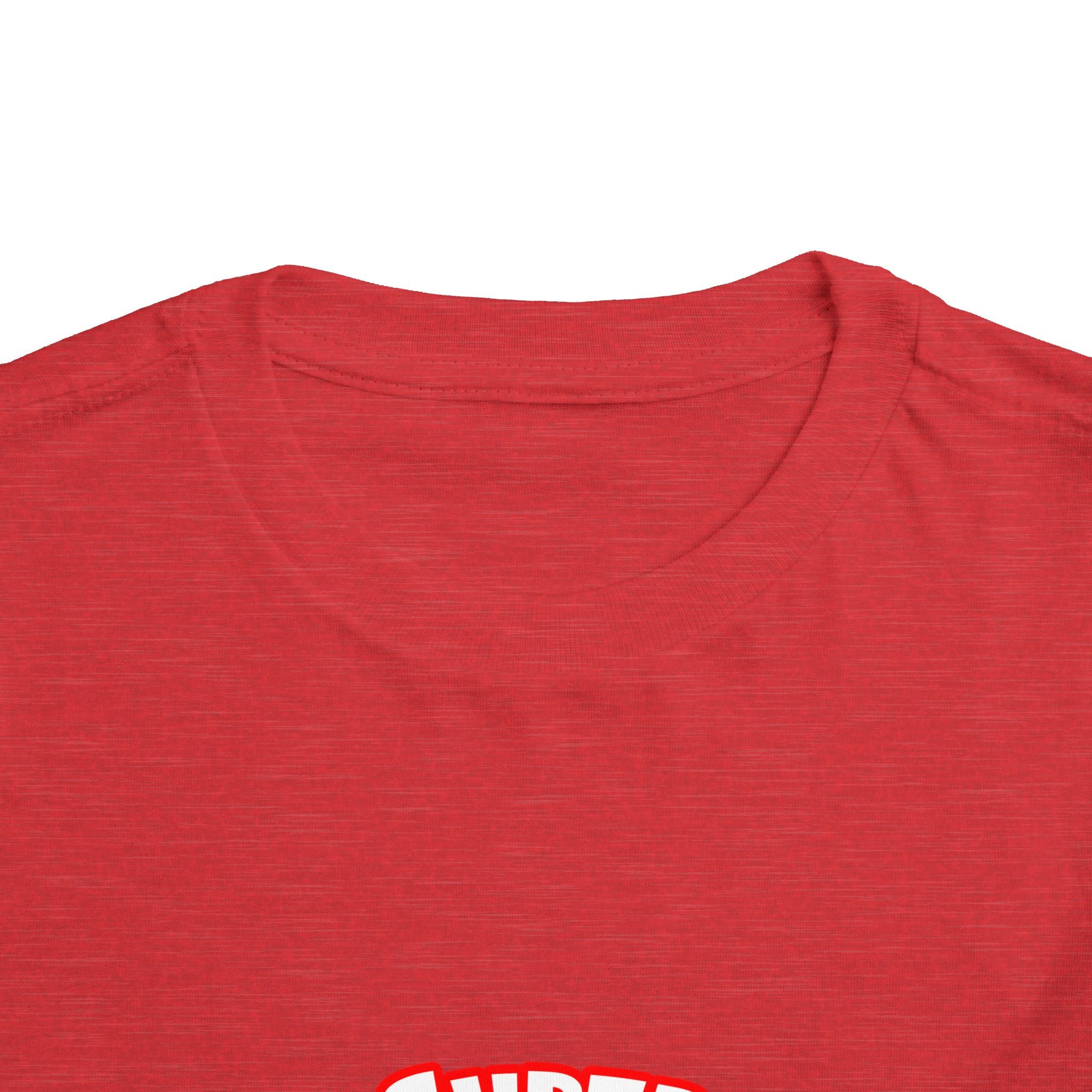 Super Astronomer - Toddler Short Sleeve Tee