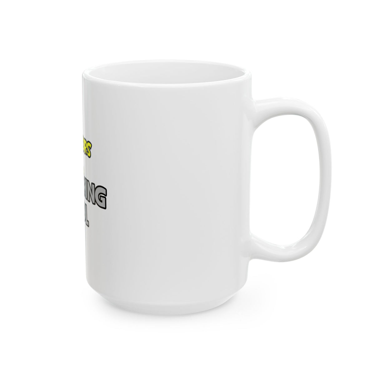 Doctors Are Sofa King Cool - Ceramic Mug, (11oz, 15oz)