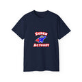 Super Actuary - Unisex Ultra Cotton Tee