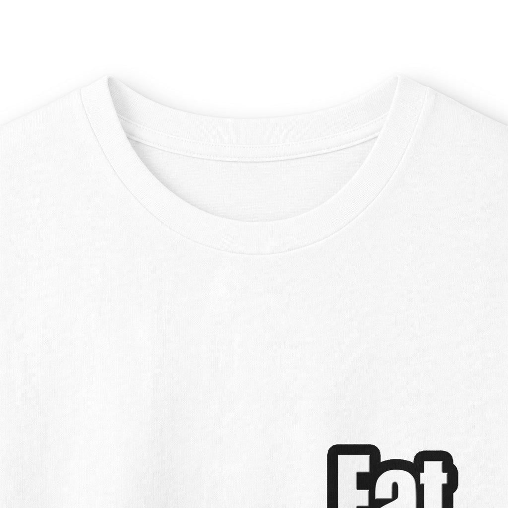 Eat. Sleep. Fight Fires. - Unisex Ultra Cotton Long Sleeve Tee