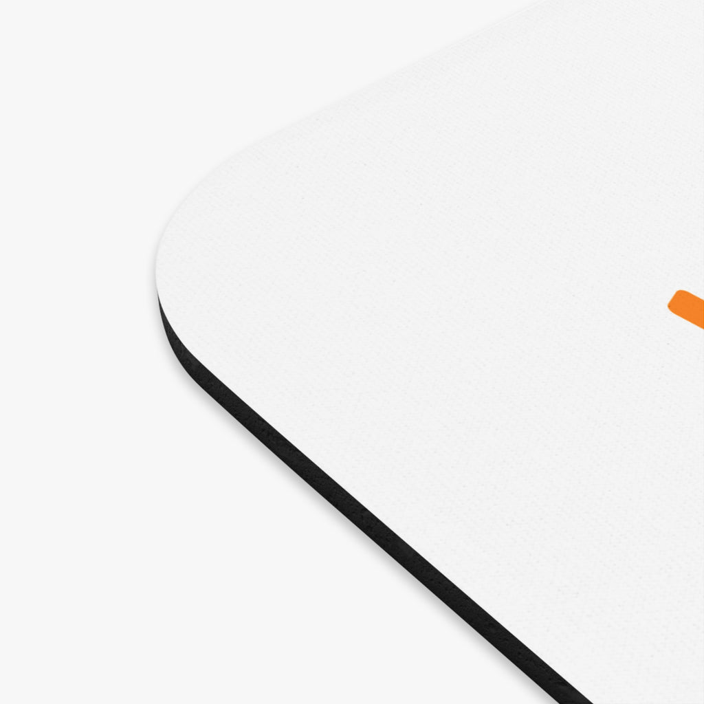 Smell of Anthropology in the Morning - Mouse Pad (Rectangle)