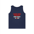 Clinical Nurse Specialists Make Great Lovers - Unisex Heavy Cotton Tank Top
