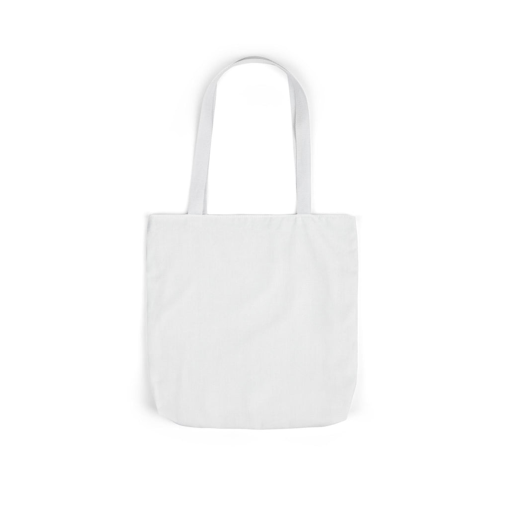 World's Best Nurse - Canvas Tote Bag, 5-Color Straps
