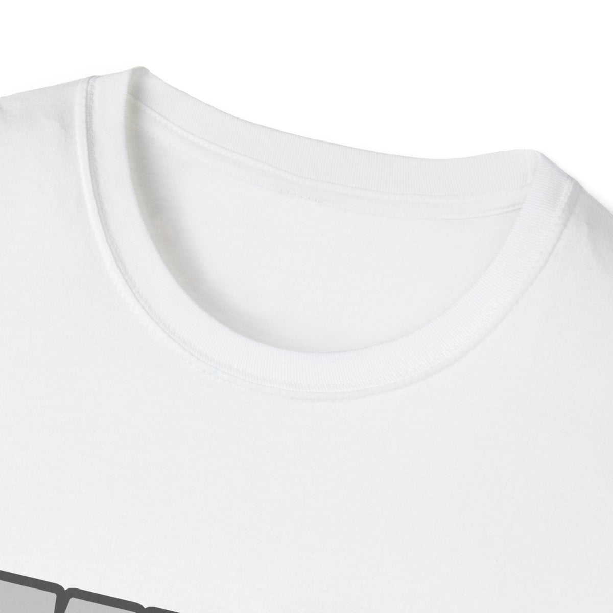 Dietitians...Smarter - Unisex Softstyle T-Shirt