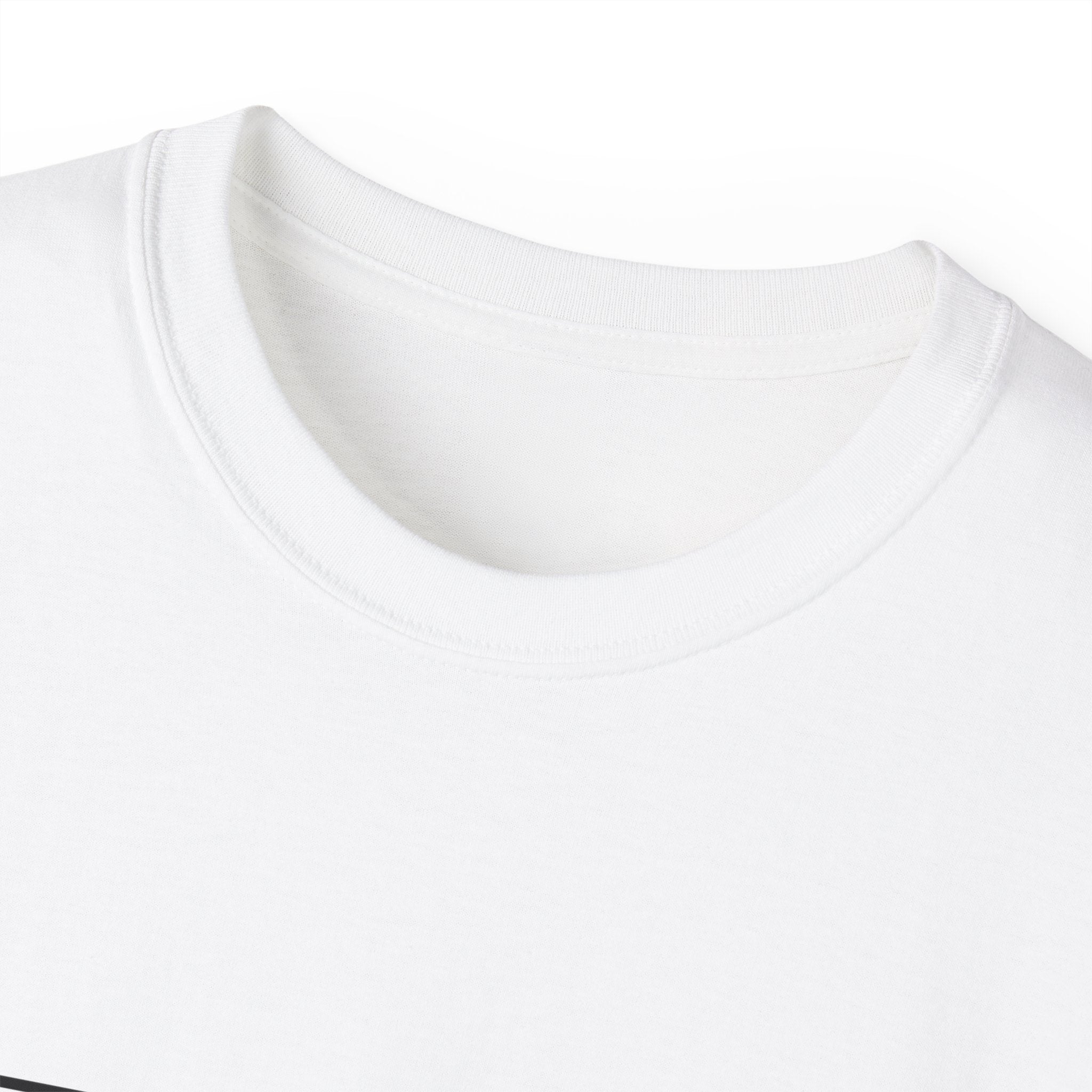 Barcode Nurse - Unisex Ultra Cotton Tee
