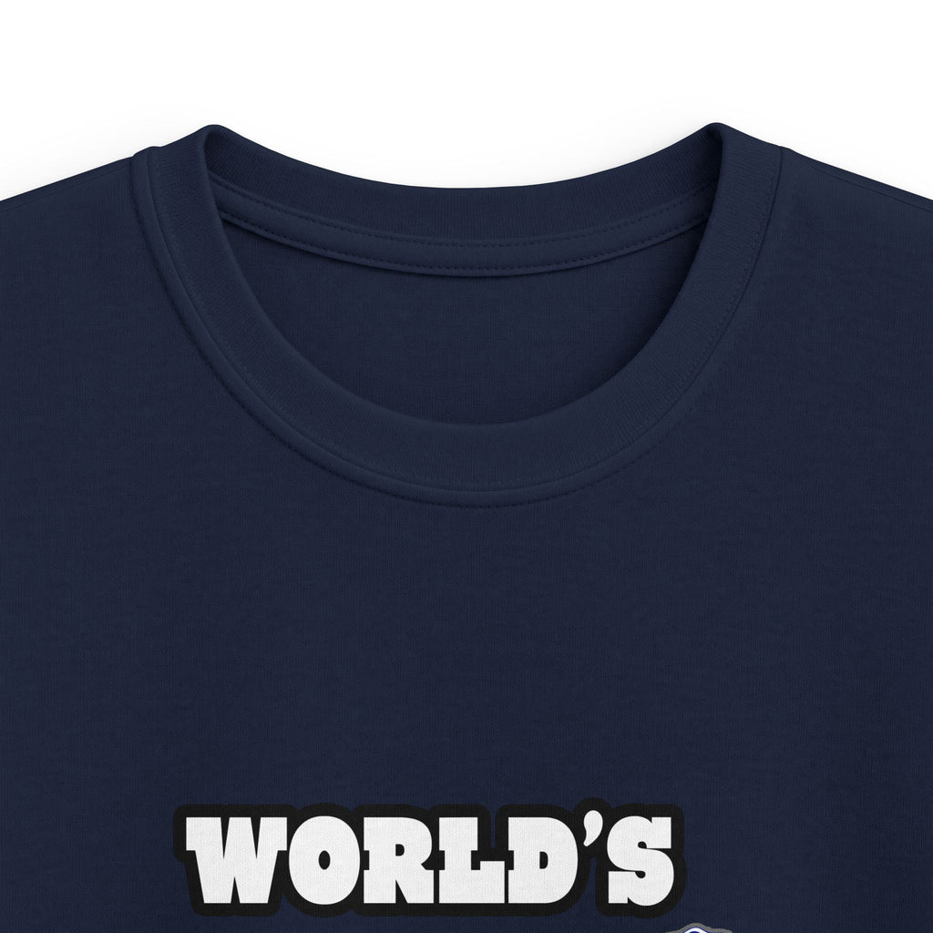 World's Best Chemical Engineer - Kids Softstyle Tee
