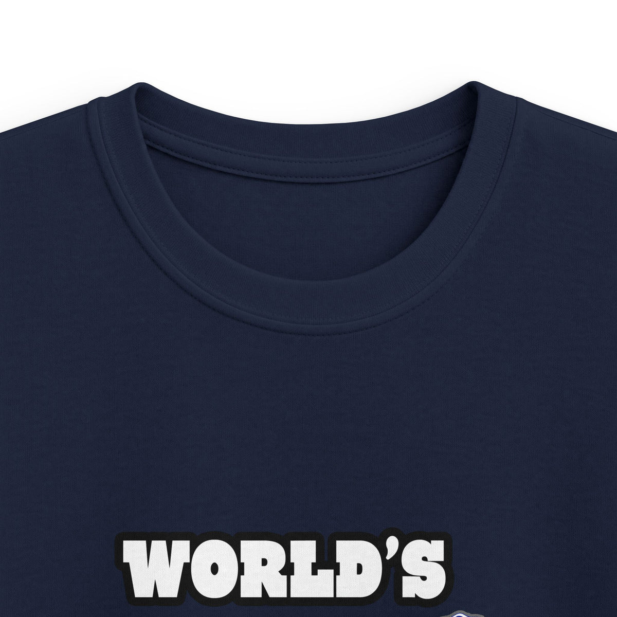 World's Best Chemical Engineer - Kids Softstyle Tee