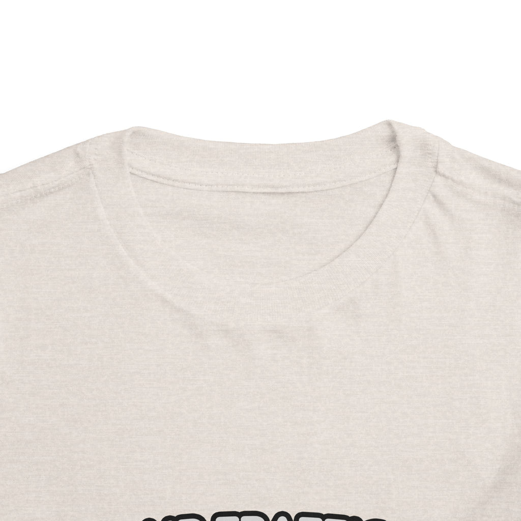 Air Traffic Controller...Kind of a Big Deal - Toddler Short Sleeve Tee